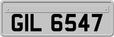 GIL6547