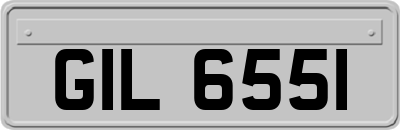 GIL6551