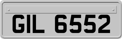 GIL6552