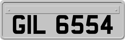 GIL6554