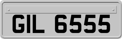 GIL6555