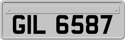 GIL6587