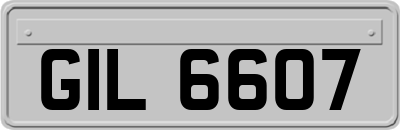GIL6607