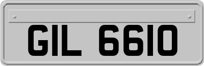 GIL6610