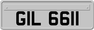 GIL6611