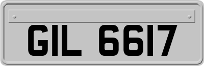 GIL6617