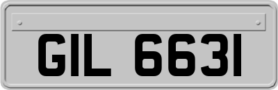 GIL6631