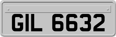 GIL6632