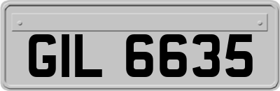 GIL6635