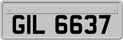 GIL6637