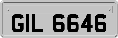 GIL6646