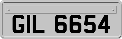 GIL6654