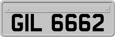 GIL6662