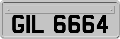 GIL6664