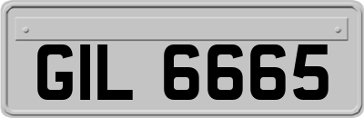 GIL6665