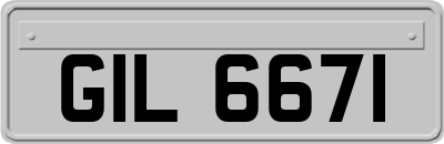 GIL6671
