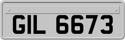GIL6673