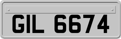 GIL6674