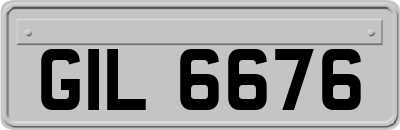 GIL6676