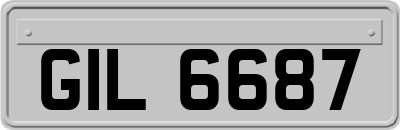 GIL6687