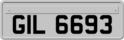 GIL6693
