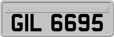 GIL6695