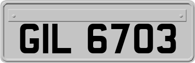 GIL6703