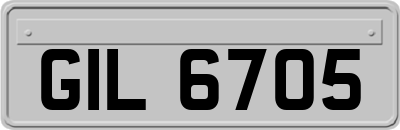 GIL6705