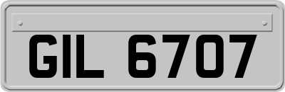GIL6707