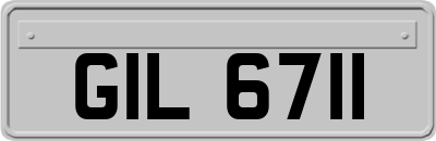 GIL6711