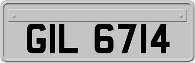 GIL6714