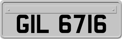 GIL6716