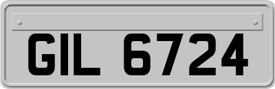 GIL6724