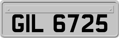 GIL6725