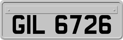 GIL6726