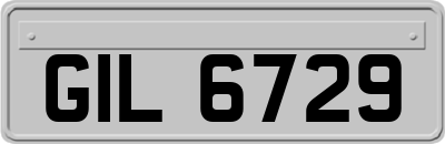 GIL6729