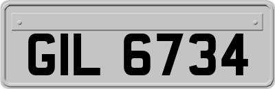 GIL6734