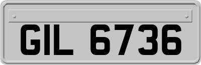 GIL6736