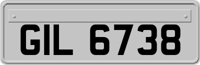 GIL6738