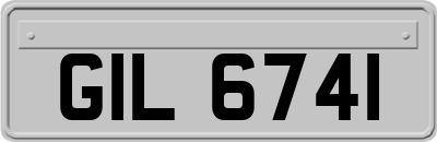 GIL6741