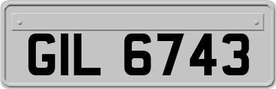 GIL6743