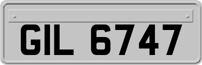 GIL6747