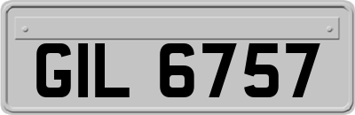 GIL6757