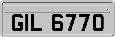 GIL6770
