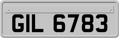 GIL6783