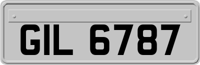 GIL6787