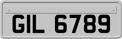GIL6789