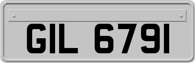 GIL6791