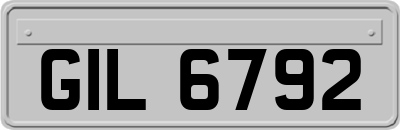 GIL6792