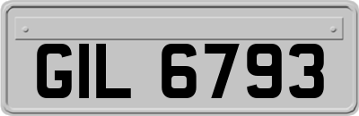 GIL6793